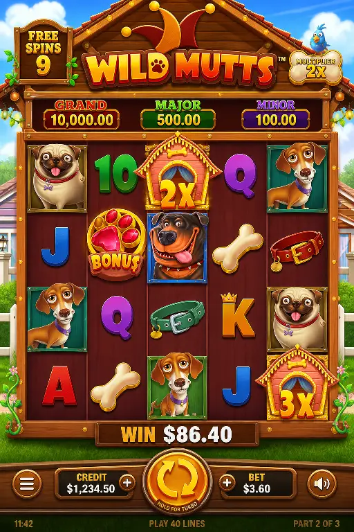 Giochi24 — скриншот 2